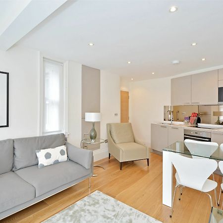 The Soho Mandeville Londra Esterno foto