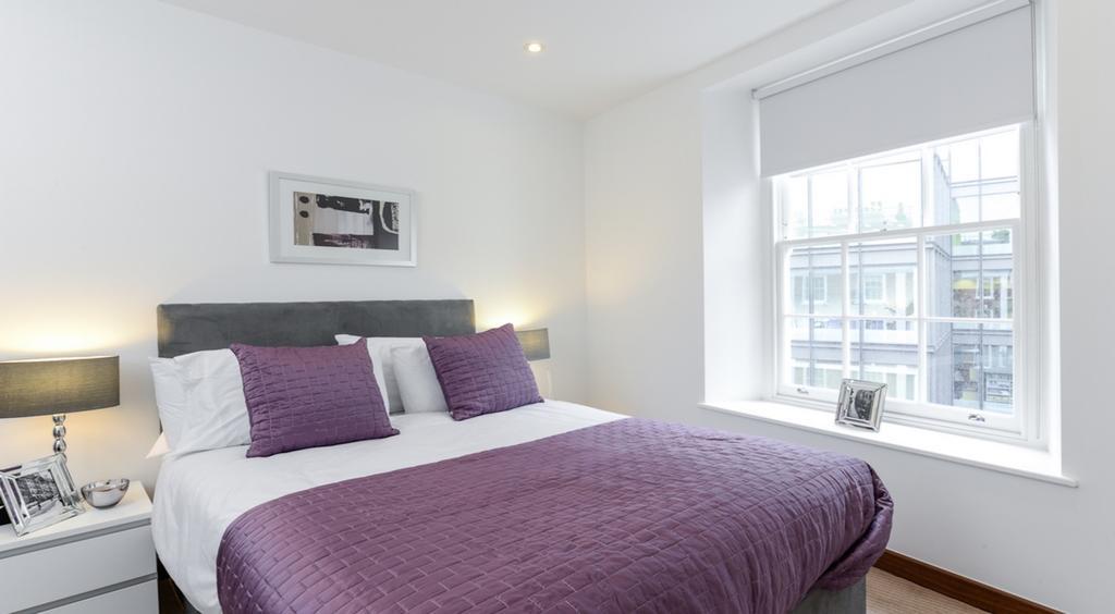 The Soho Mandeville Londra Esterno foto