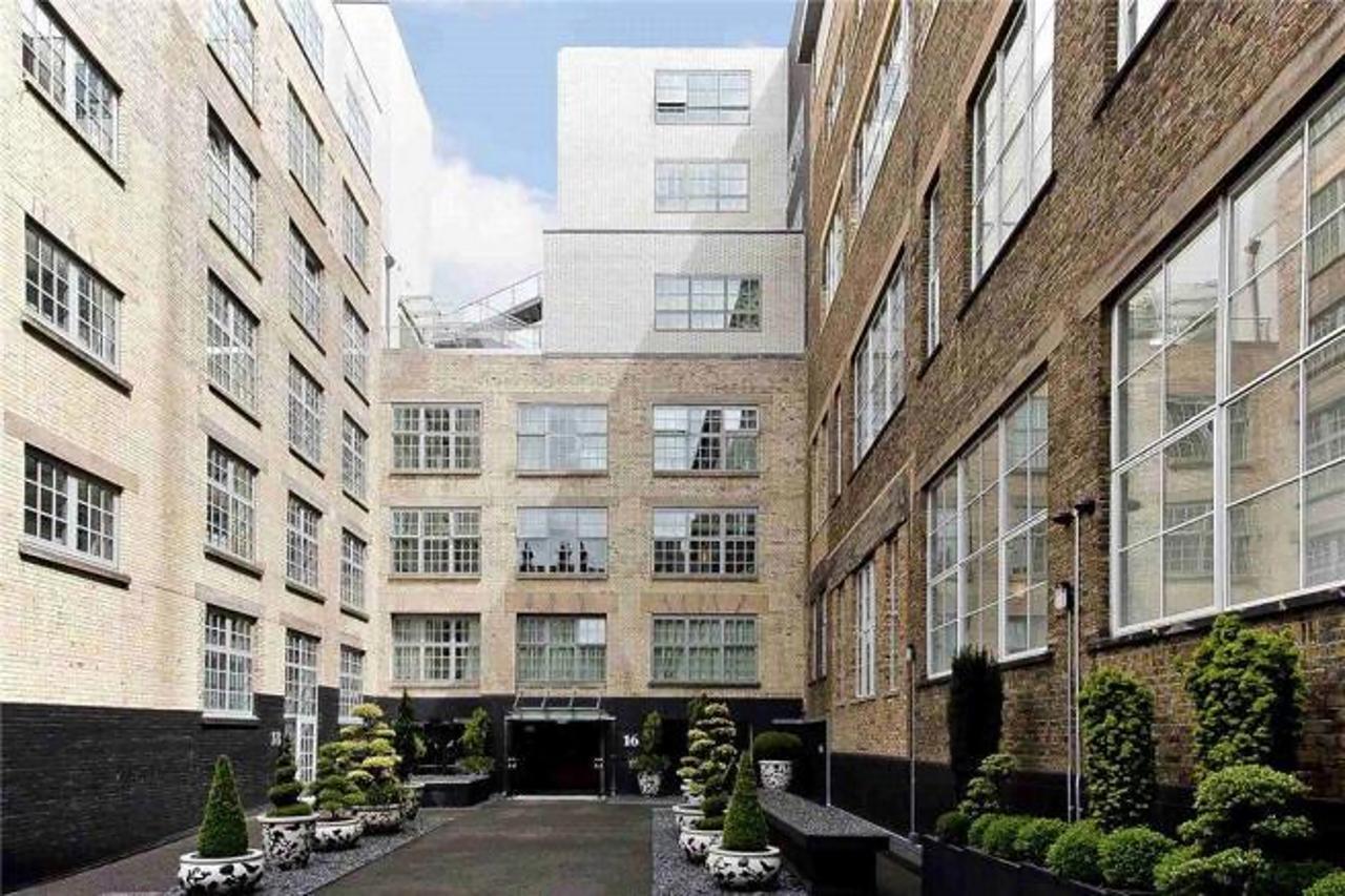 The Soho Mandeville Londra Camera foto