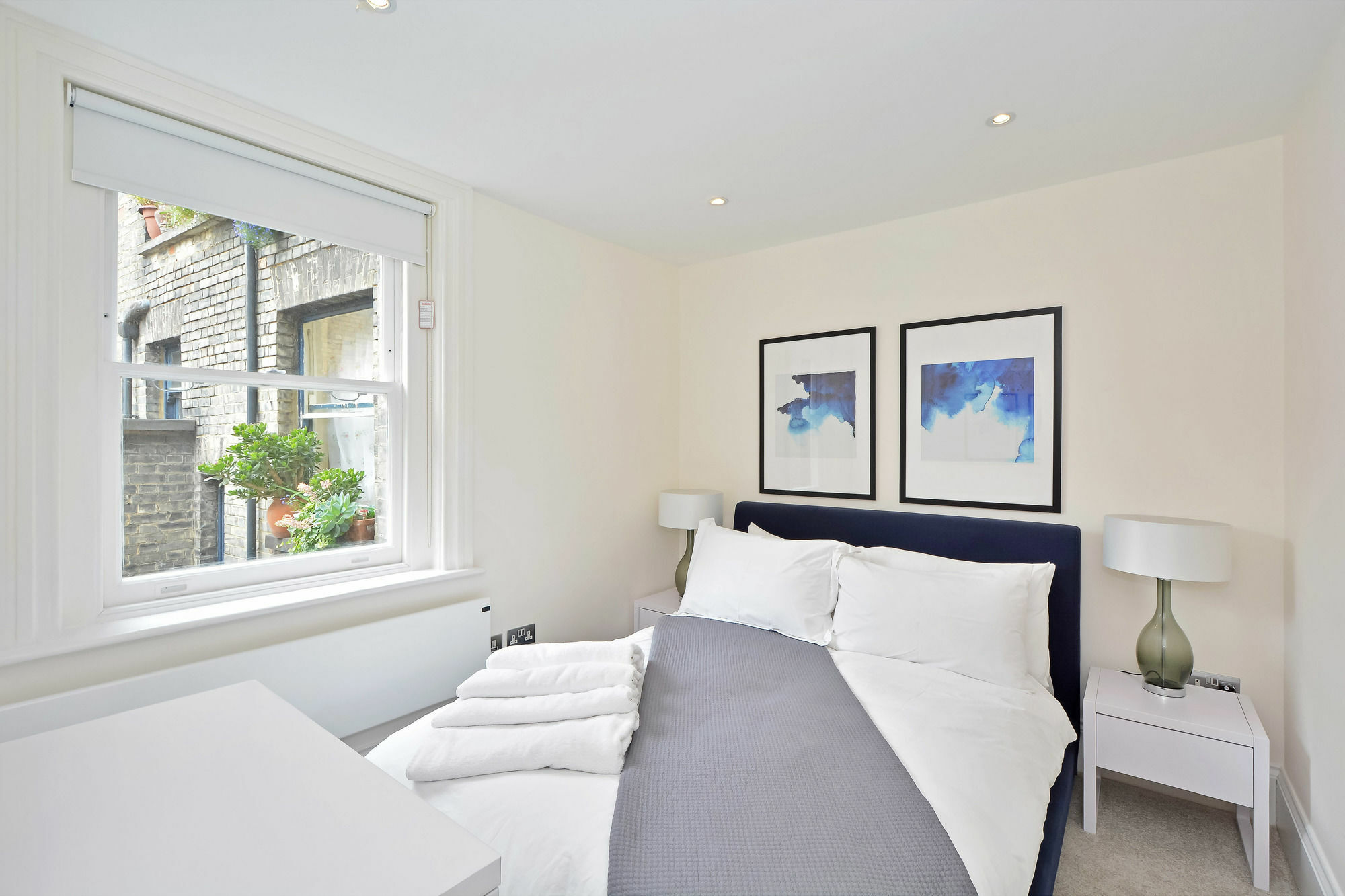 The Soho Mandeville Londra Esterno foto