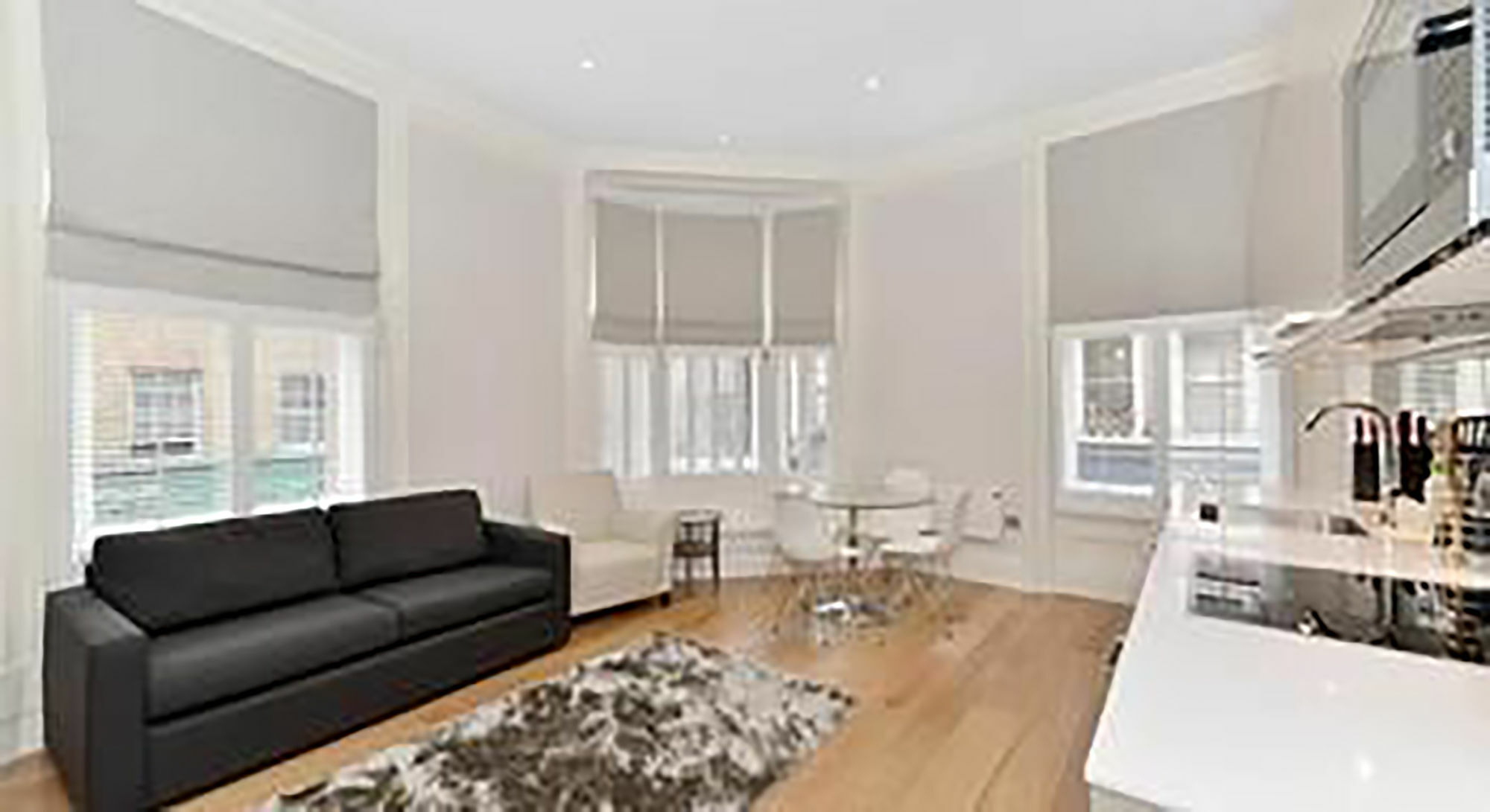 The Soho Mandeville Londra Esterno foto