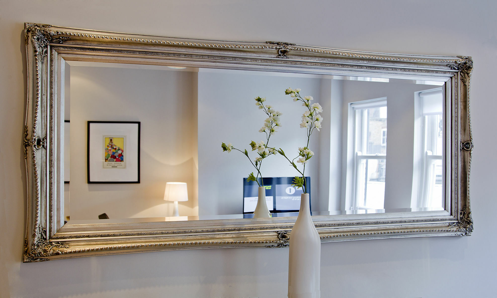 The Soho Mandeville Londra Esterno foto