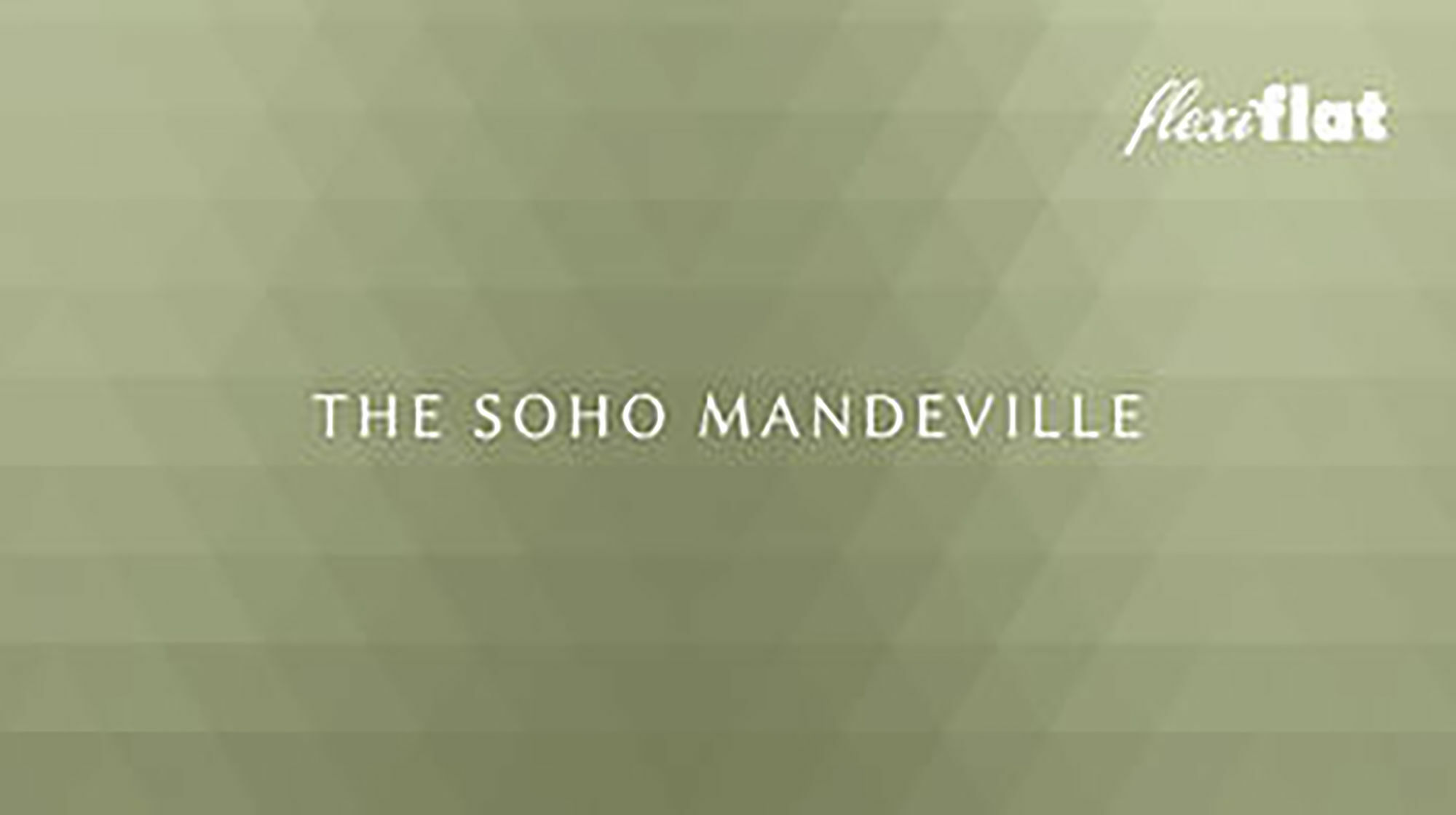 The Soho Mandeville Londra Esterno foto