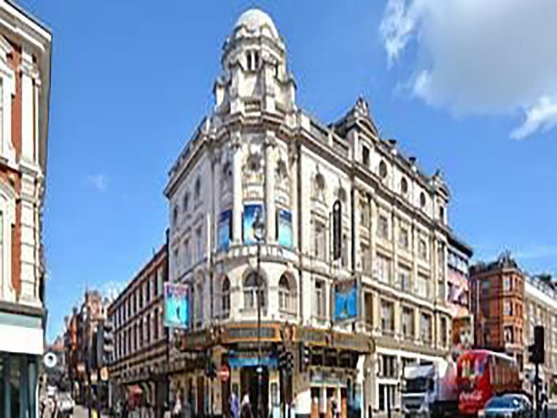 The Soho Mandeville Londra Esterno foto
